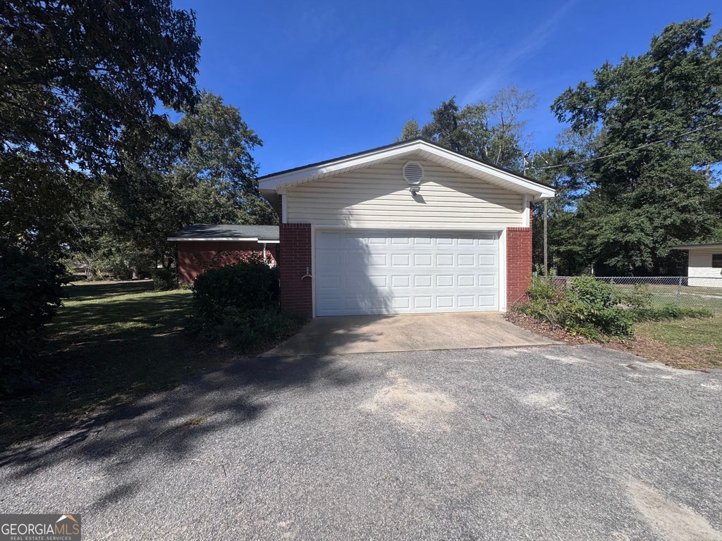 Photo of 403 Brookhaven Drive, Dublin, GA 31021 (MLS # 10879446)