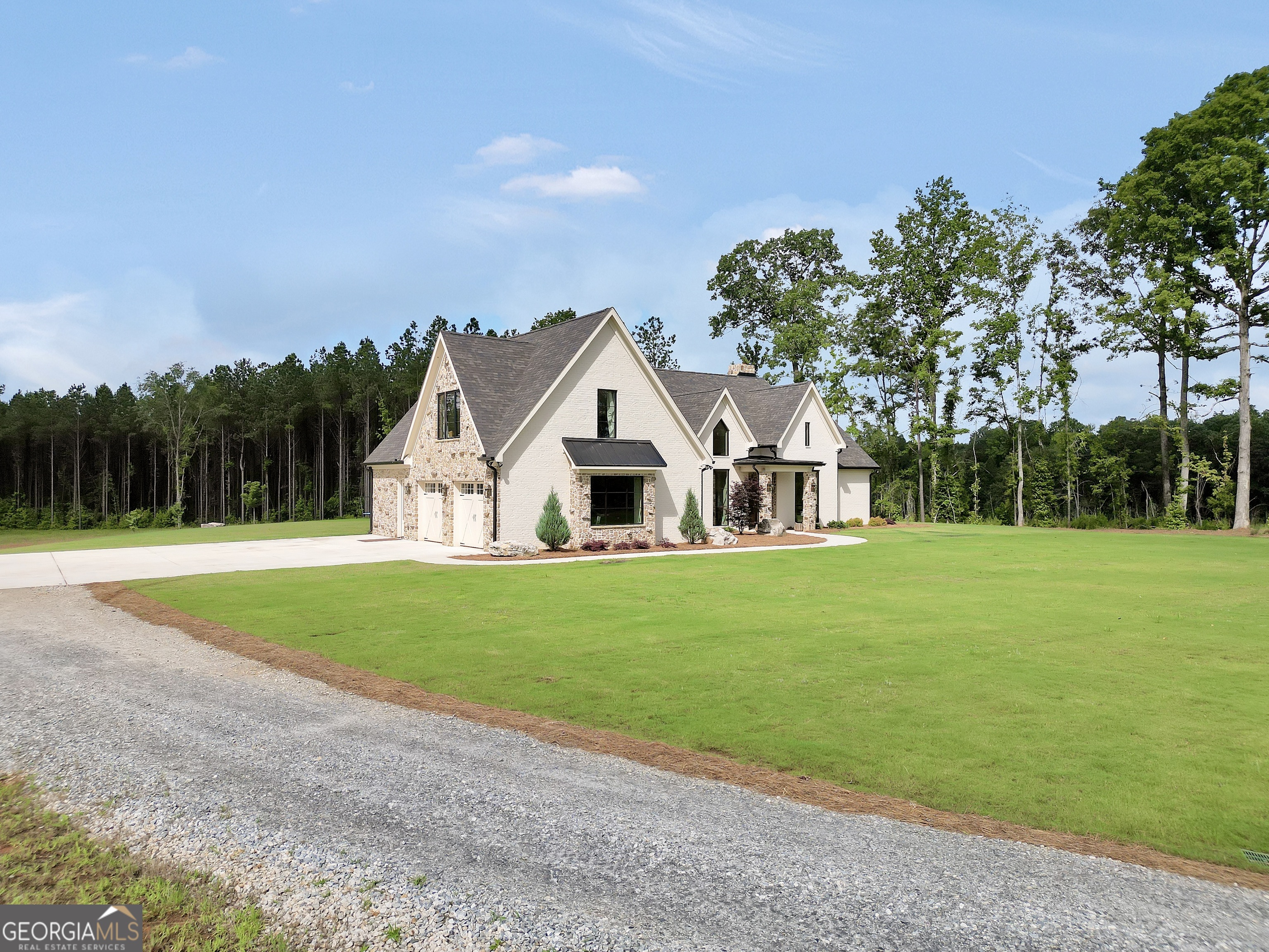 5700 Goolsby RD