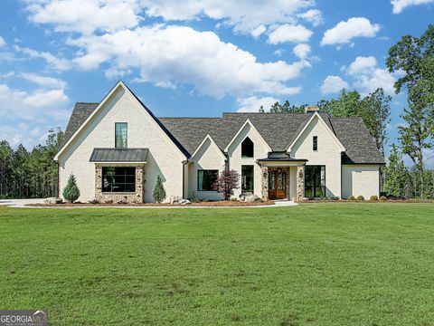 5700 Goolsby RD Monticello GA 31064
