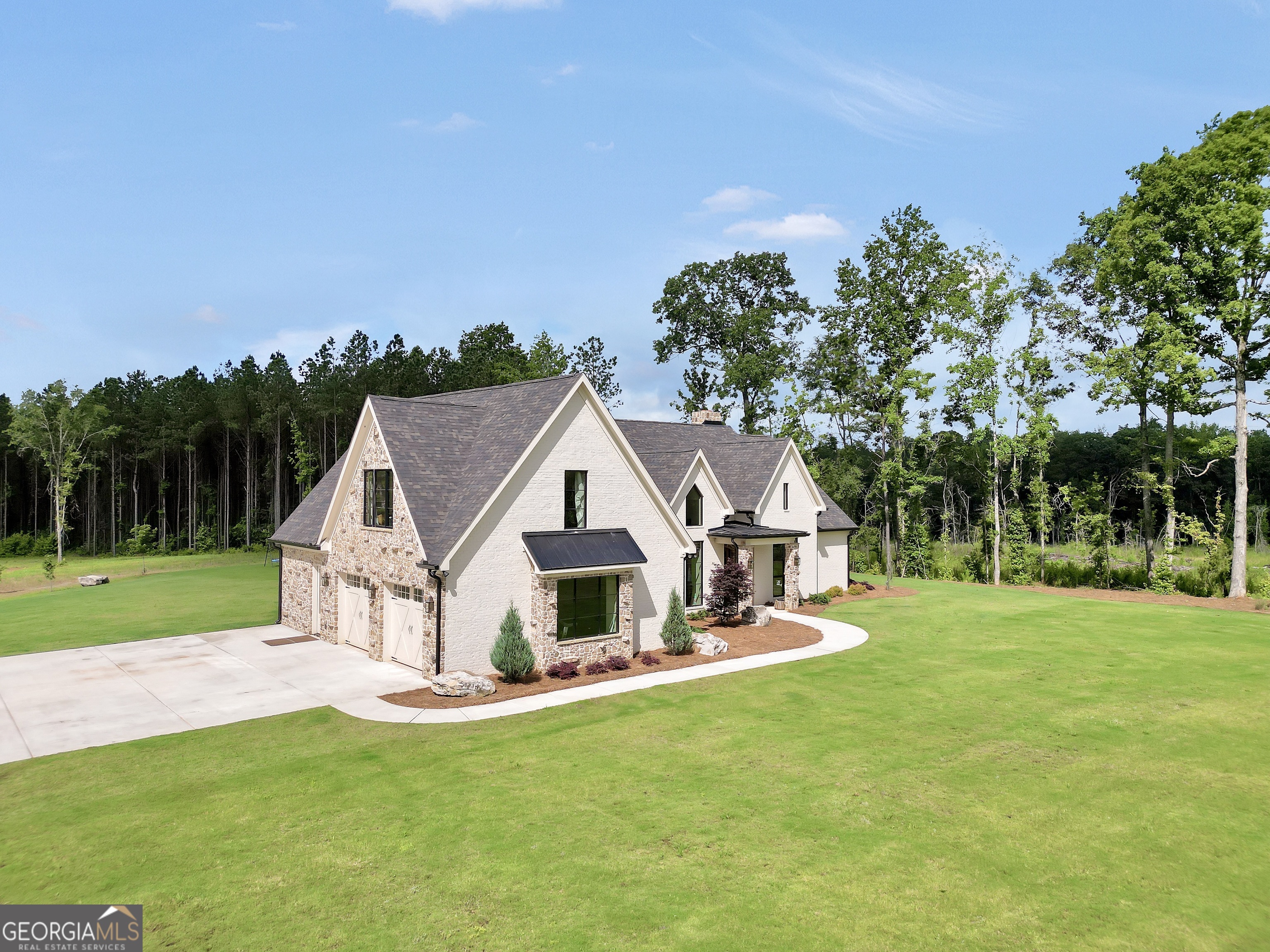 5700 Goolsby RD