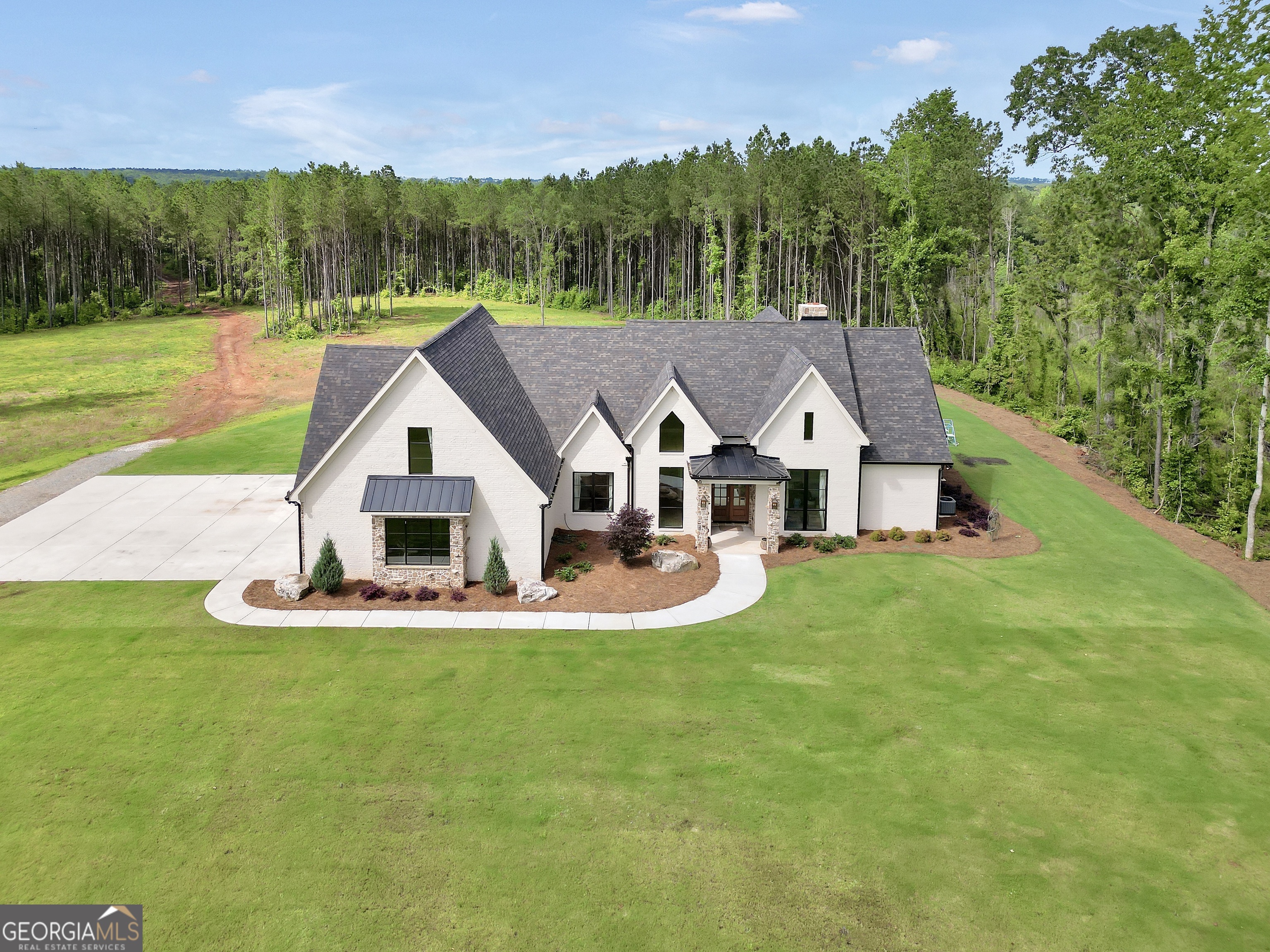 5700 Goolsby RD