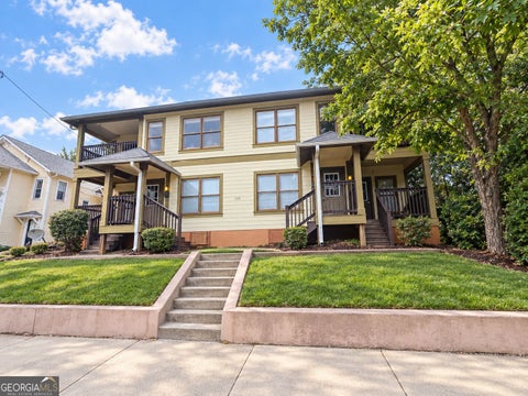 Photo of 368 Irwin Street NE #APT 1, Atlanta, GA 30312 (MLS # 10841121)