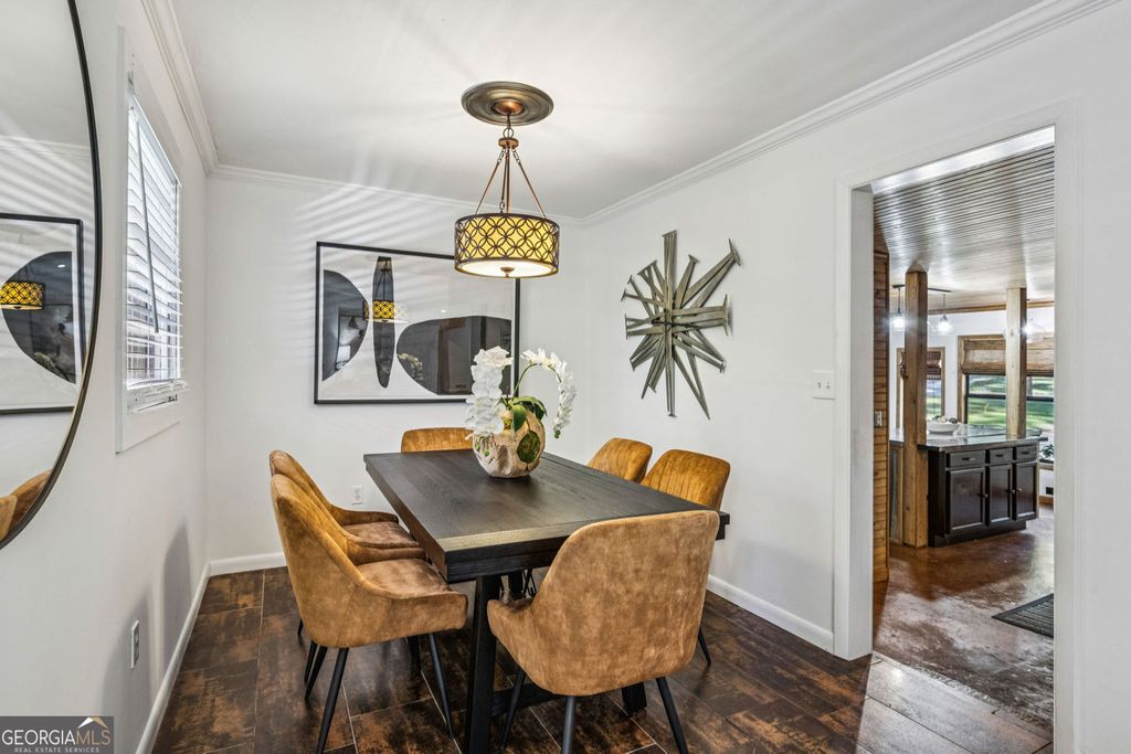 Photo of 1955 Vance Drive NE, Atlanta, GA 30345 (MLS # 10695409)