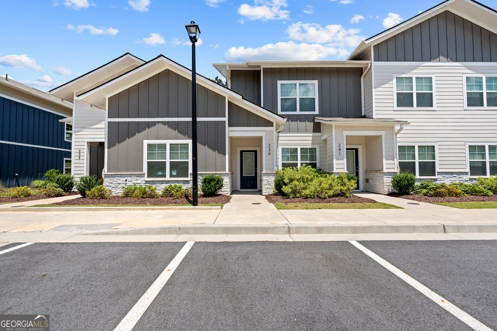 Photo of 239 Rooker Drive, Lagrange, GA 30241 (MLS # 10822300)