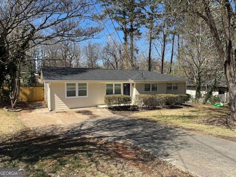 1975 Glenmar Drive, Decatur, GA 30032 - MLS#: 10471107