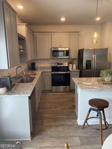 118 Meadowview DR 09