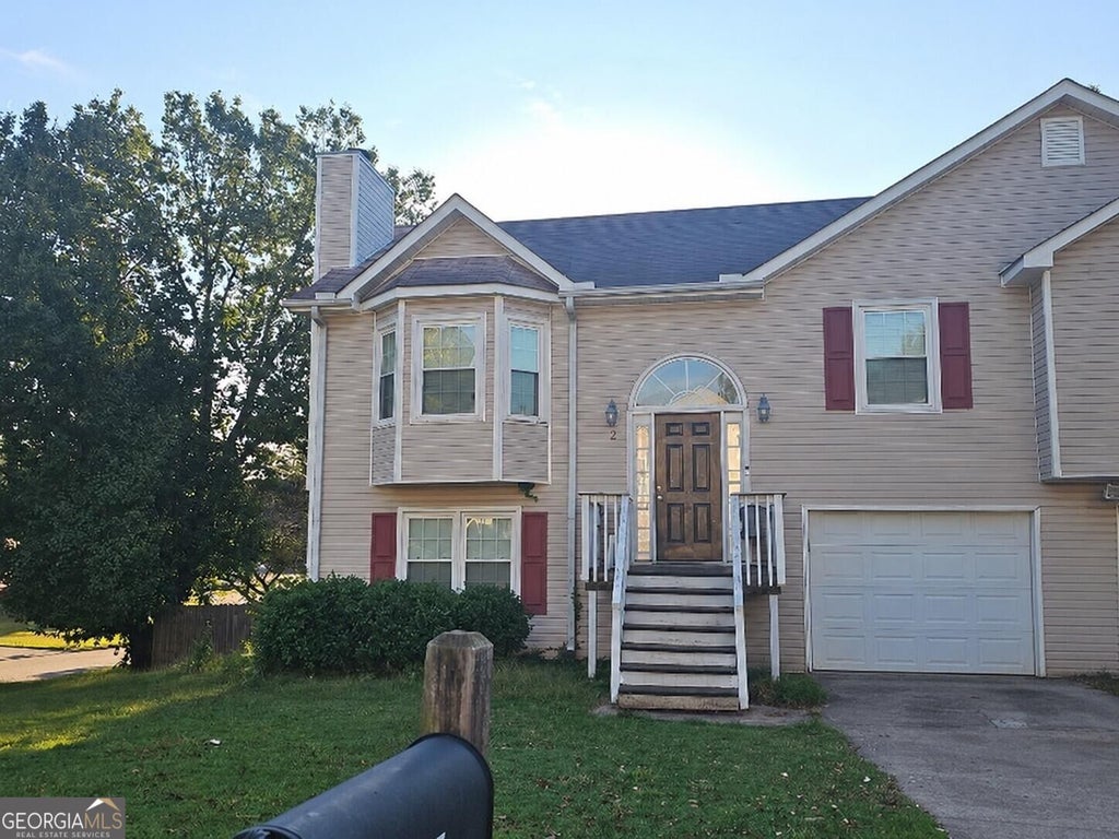 Photo of 2 Huntcliff Drive, Cartersville, GA 30121 (MLS # 10874517)