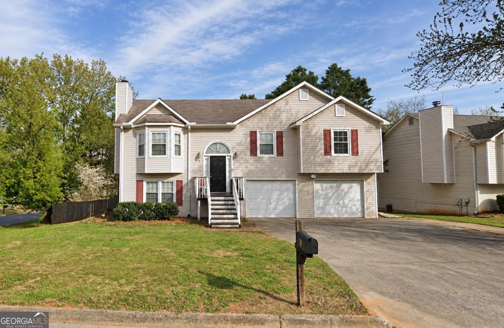 Photo of 2 Huntcliff Drive, Cartersville, GA 30121 (MLS # 10874517)