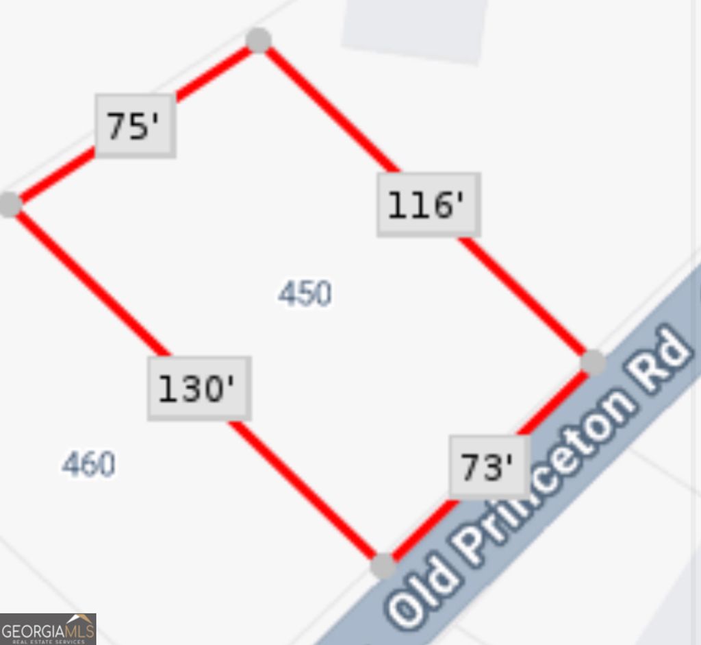 Photo of 450 Old Princeton Road, Athens, GA 30606 (MLS # 10724369)