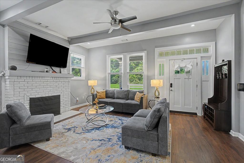 Photo of 3216 Dogwood Drive, Atlanta, GA 30354 (MLS # 10782863)