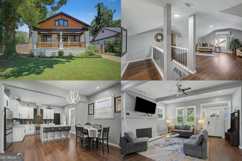 Photo of 3216 Dogwood Drive, Atlanta, GA 30354 (MLS # 10782863)