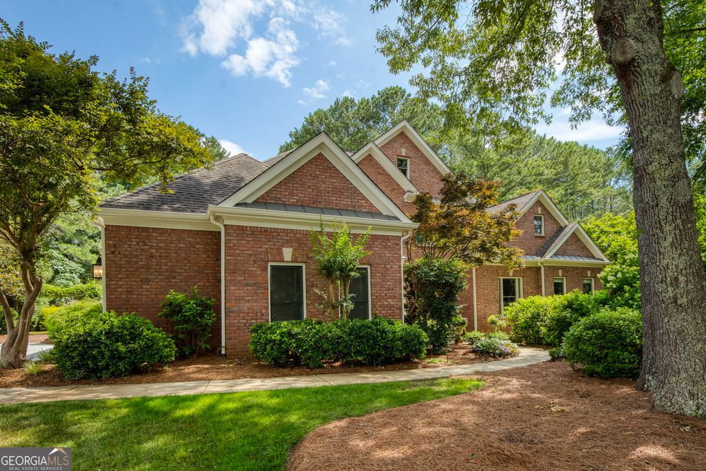 Photo of 1050 Riceland Court, Roswell, GA 30075 (MLS # 10793765)