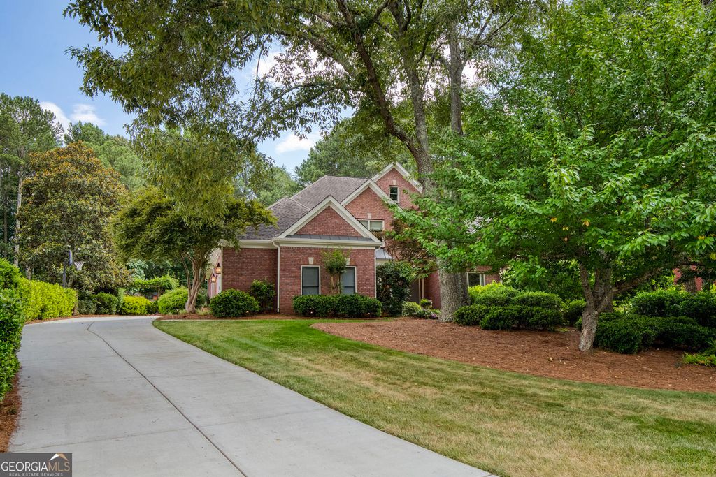 Photo of 1050 Riceland Court, Roswell, GA 30075 (MLS # 10793765)