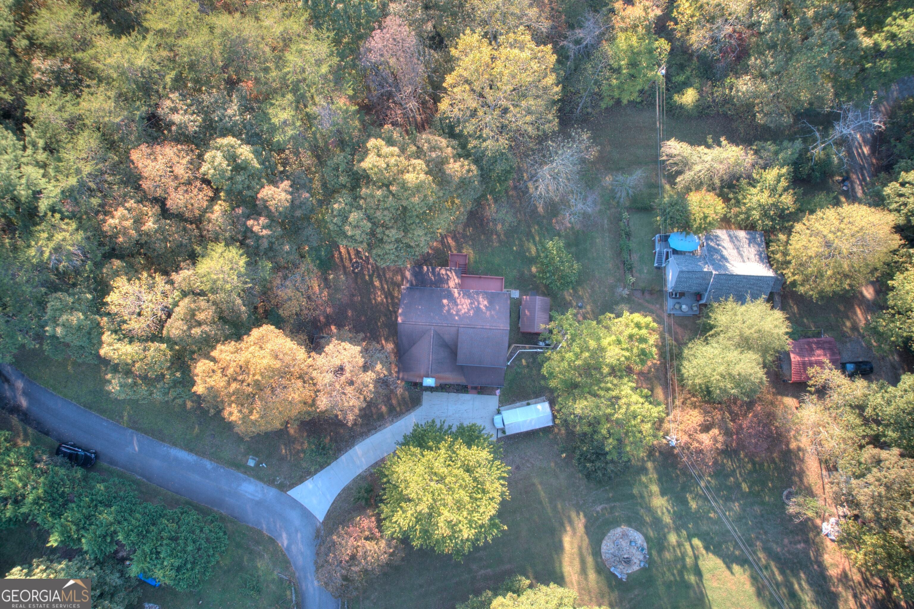 34 Birch Cove RD
