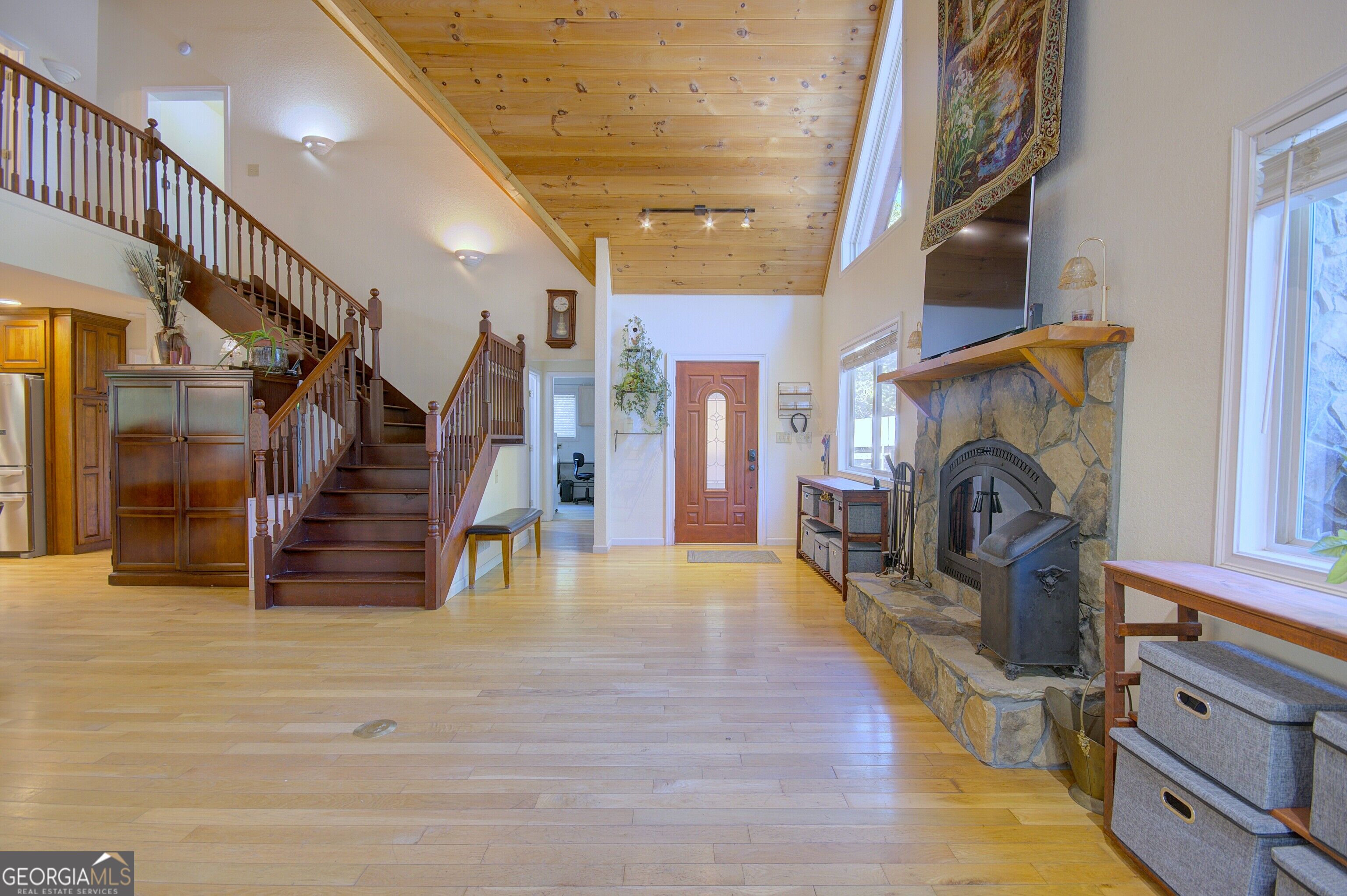 34 Birch Cove RD