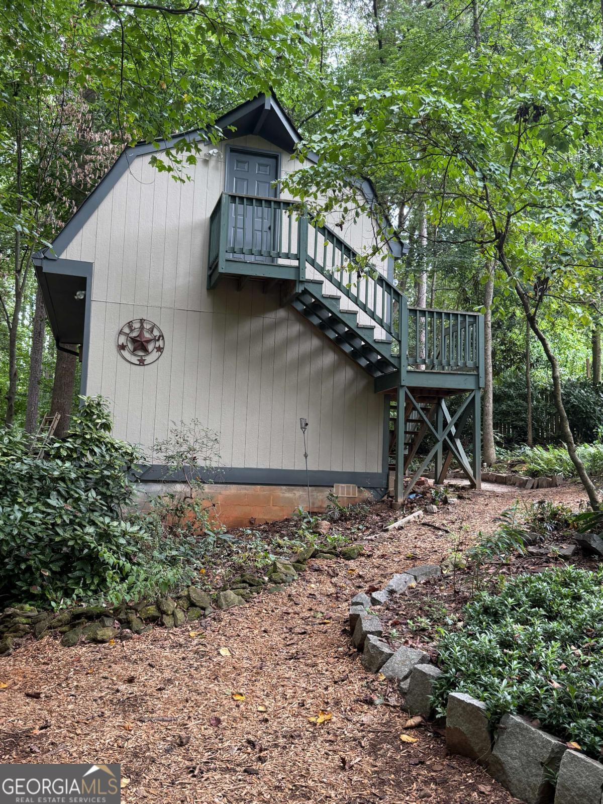 775 Upper Hembree RD