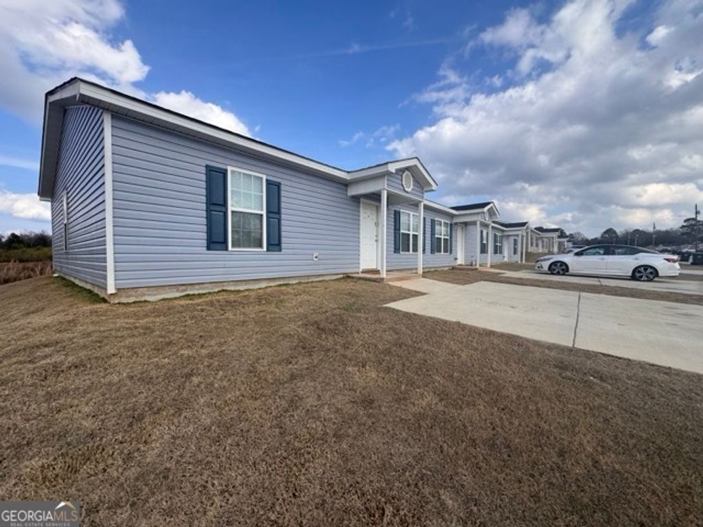 Photo of 126 Ronald Pride Boulevard, Fort Valley, GA 31030 (MLS # 10669501)