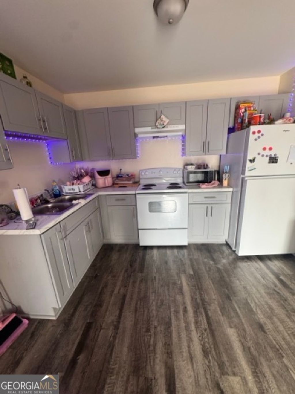 Photo of 126 Ronald Pride Boulevard, Fort Valley, GA 31030 (MLS # 10669501)