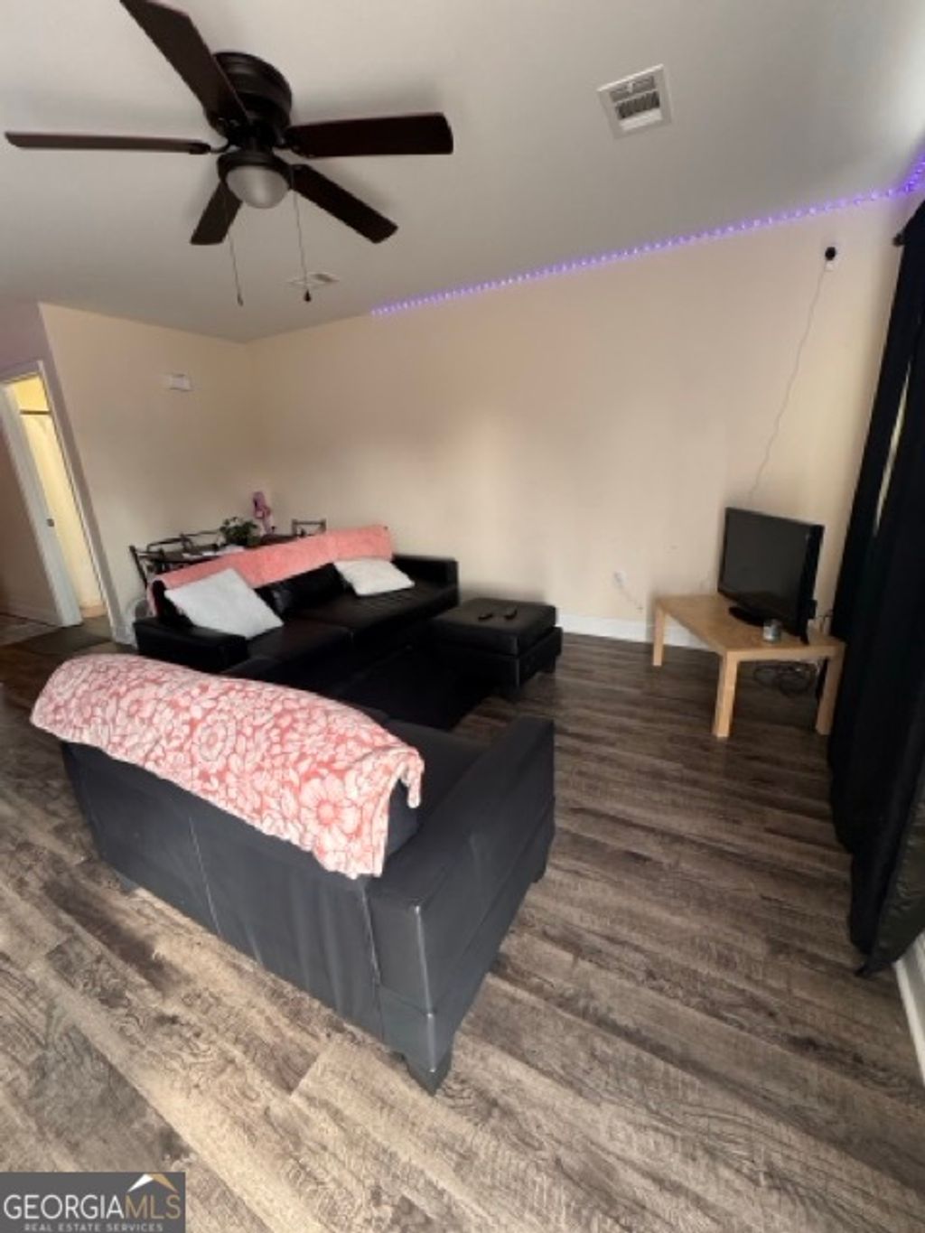 Photo of 126 Ronald Pride Boulevard, Fort Valley, GA 31030 (MLS # 10669501)