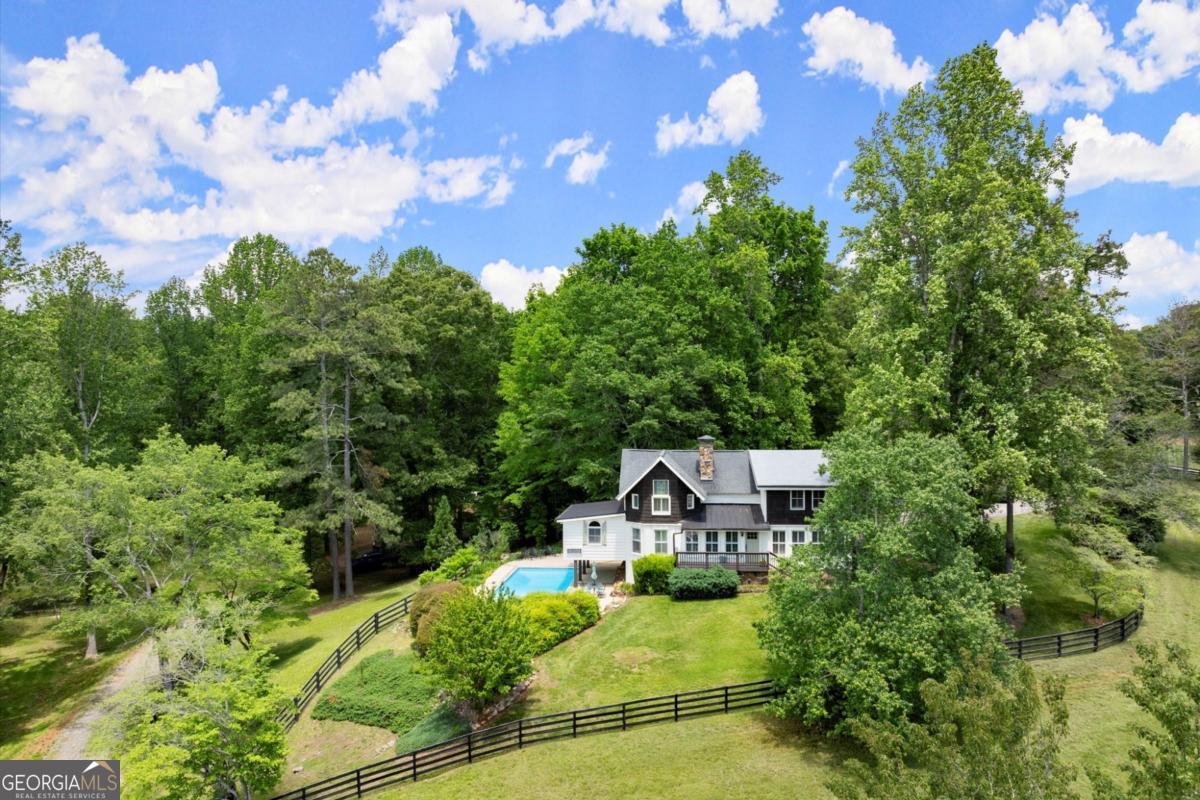 467 Liberty Grove RD