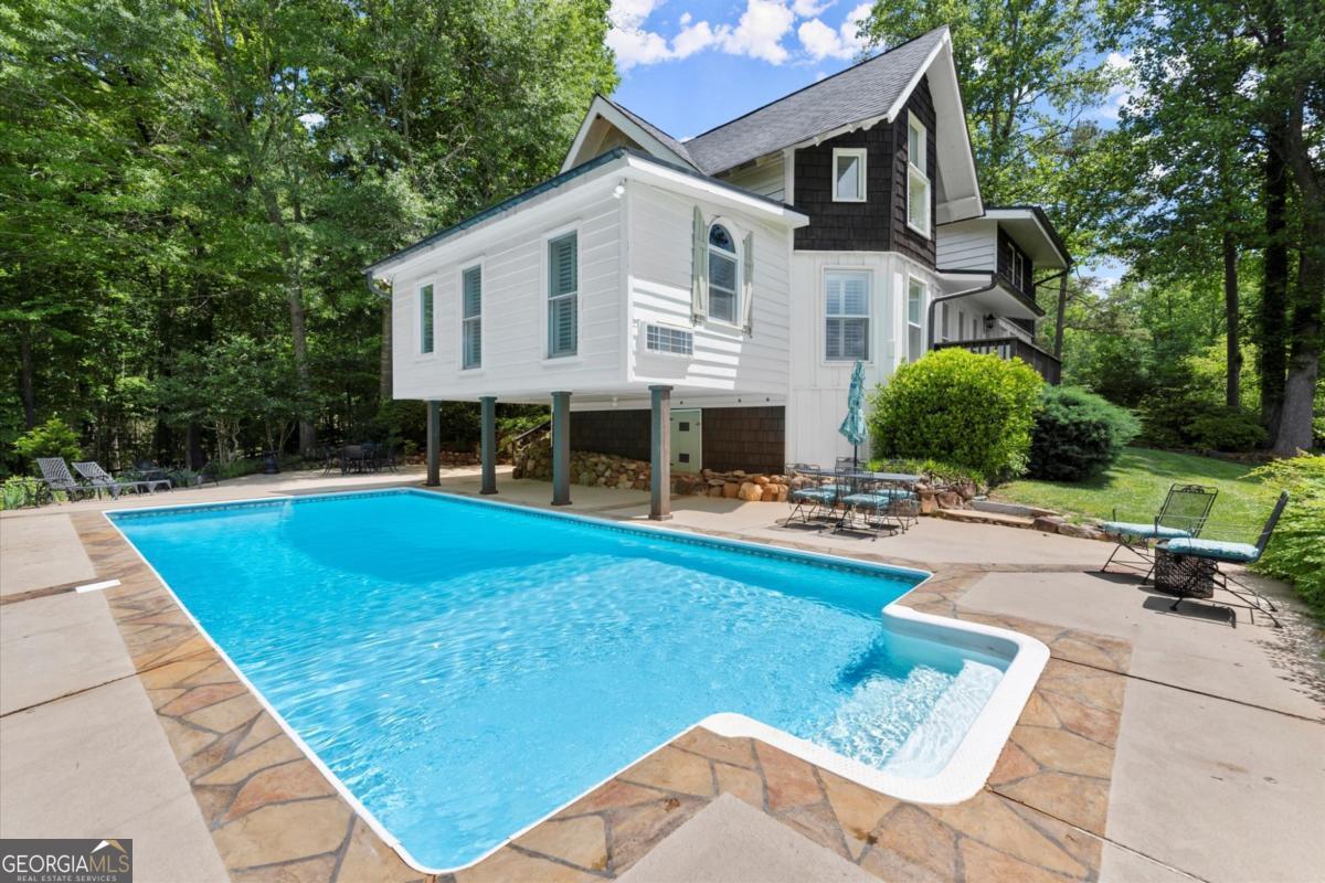 467 Liberty Grove RD