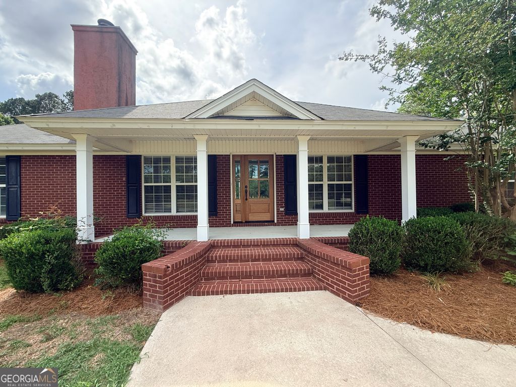 Photo of 115 Winnie Way, Brooklet, GA 30415 (MLS # 10776220)