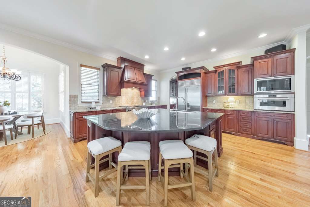 2252 Parkwood Place CT SE