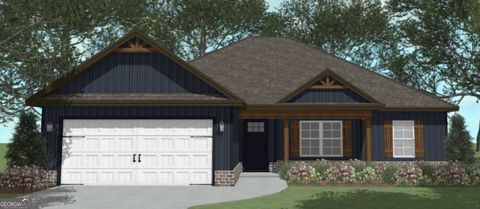 523 New Hope DR Perry GA 31069