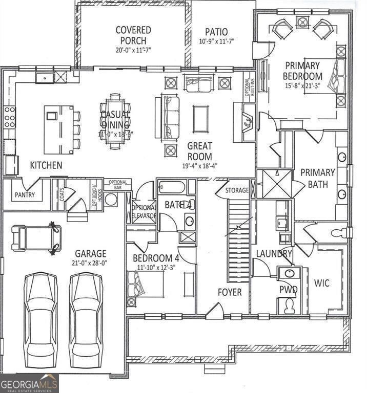 1622 Ahaluna DR