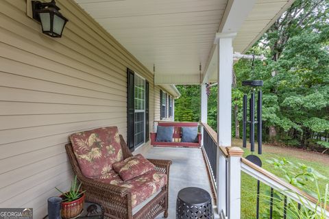 A home in Chickamauga