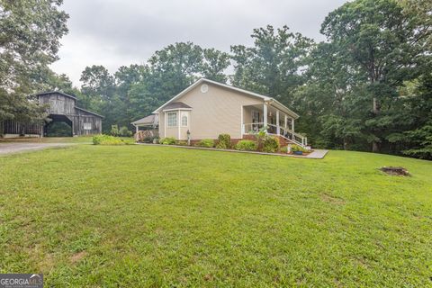 A home in Chickamauga