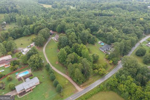 A home in Chickamauga