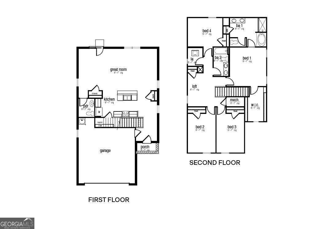 1416 Aerie Dr