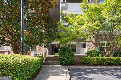 Photo of 2700 Pine Tree Road NE #2104, Atlanta, GA 30324 (MLS # 10843171)