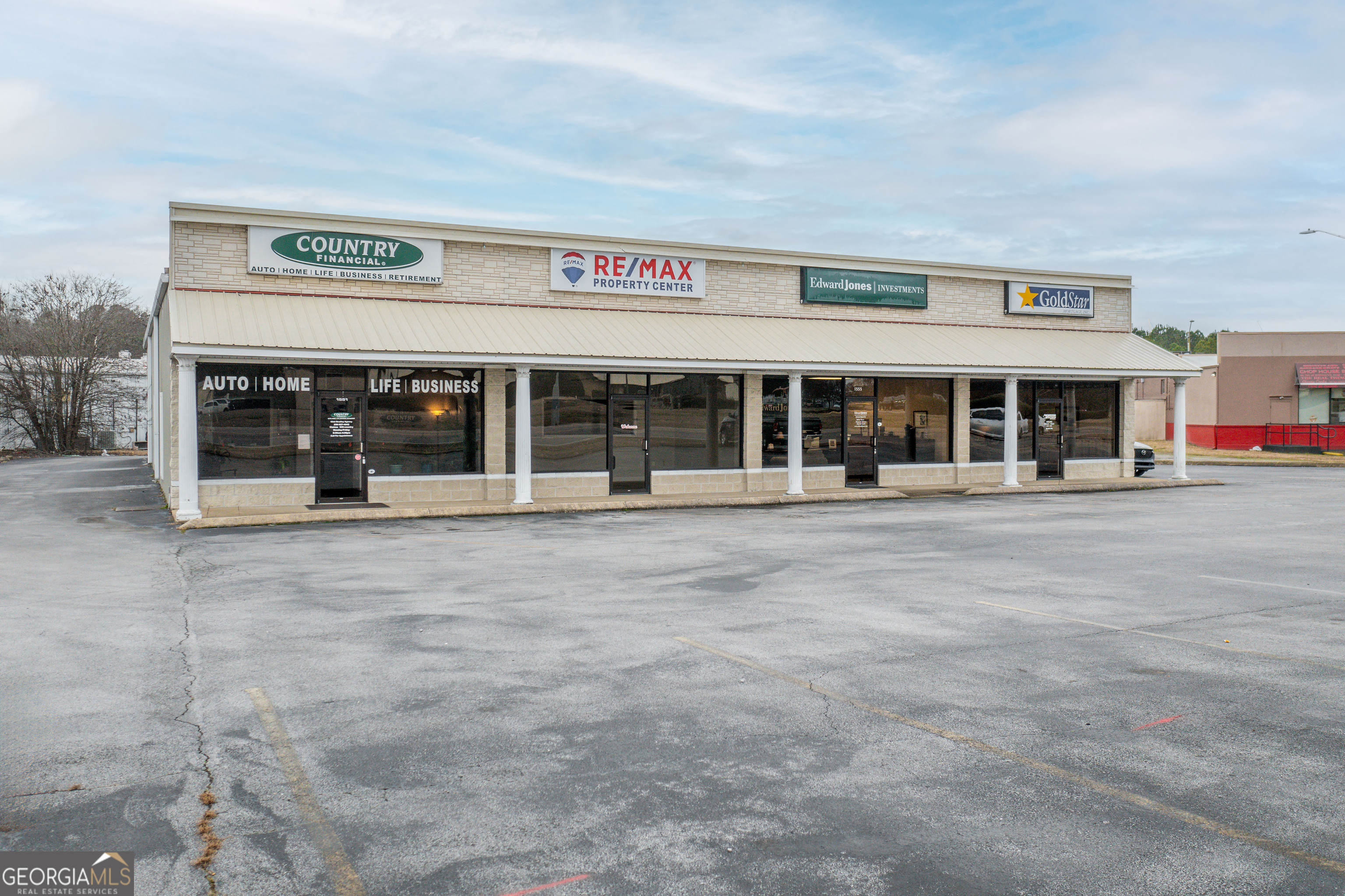 1551 Chestnut Bypass