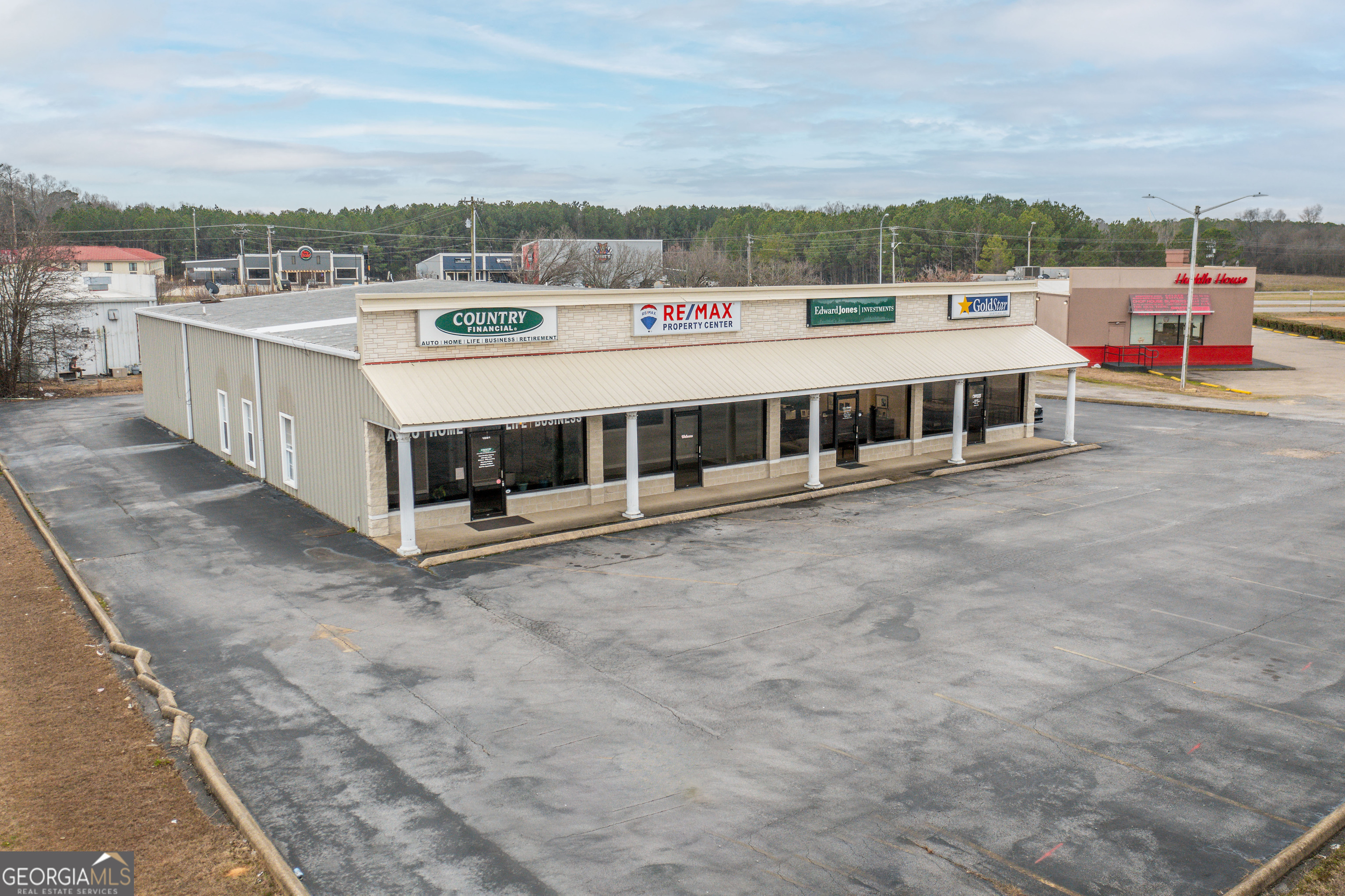 1551 Chestnut Bypass