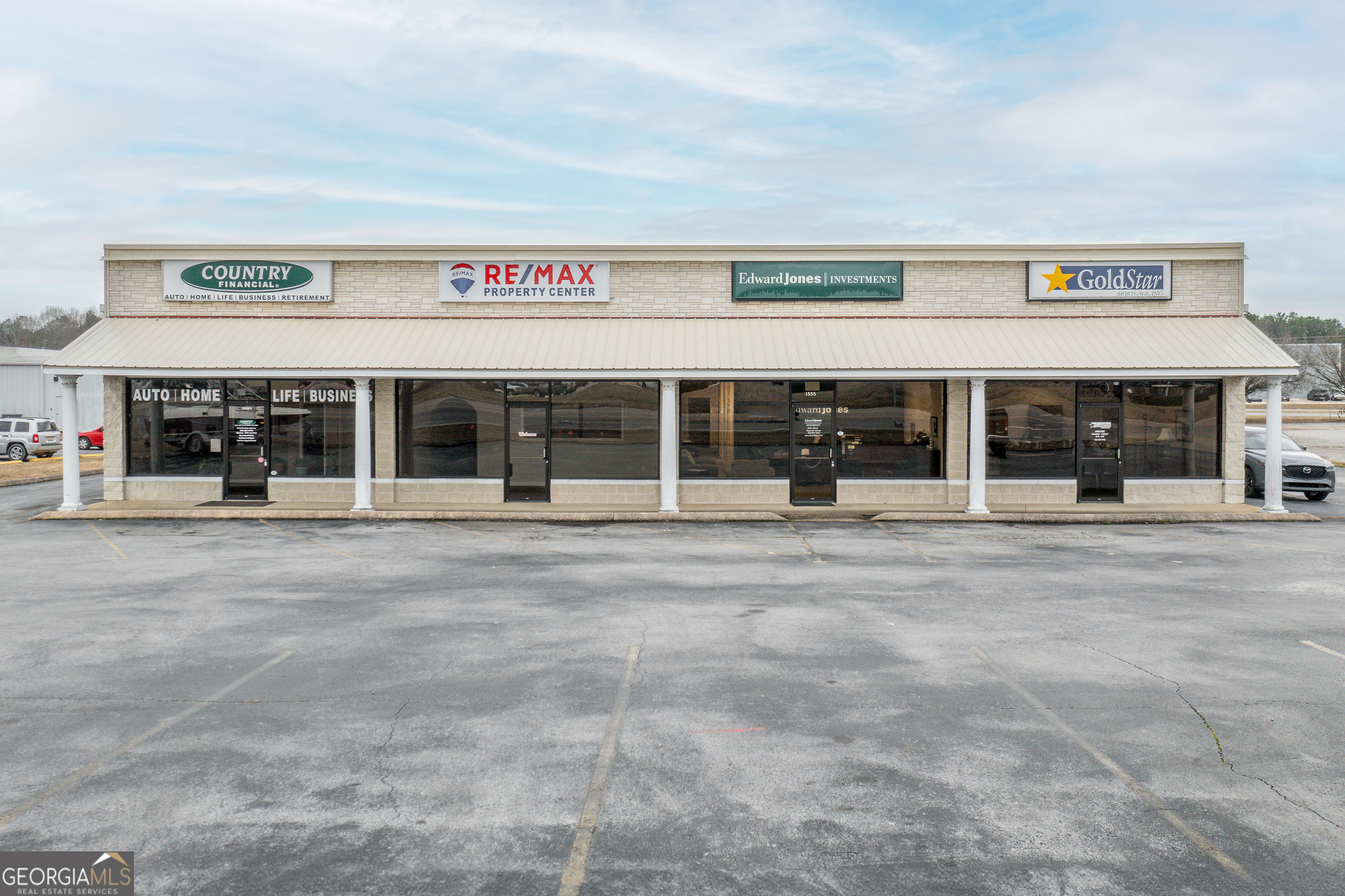 1551 Chestnut Bypass