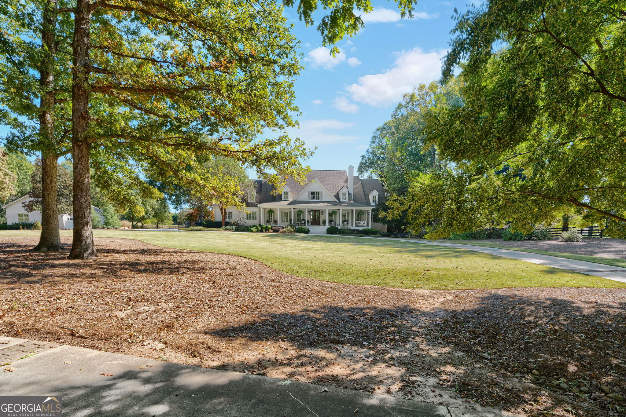 986 Austin RD