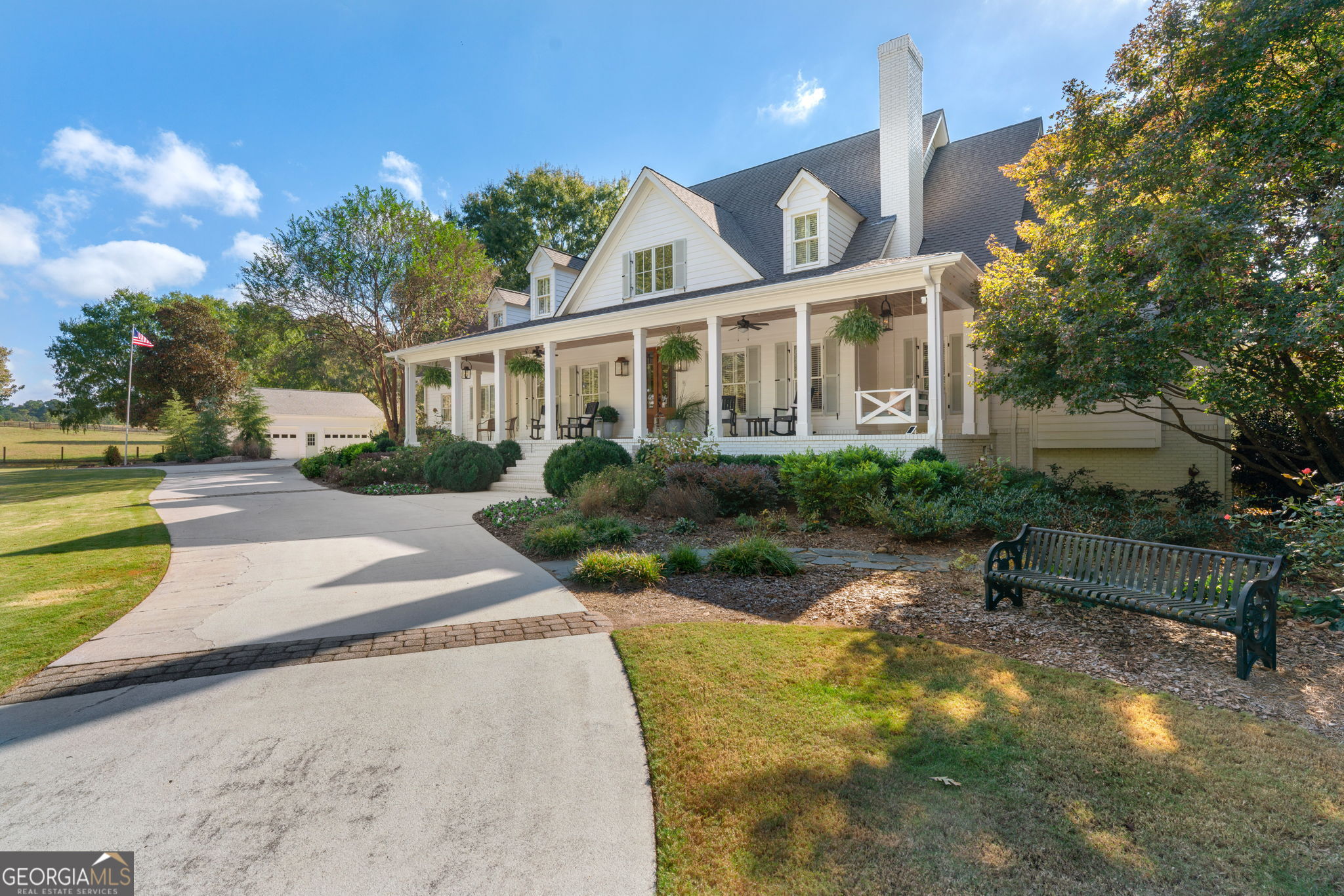 986 Austin RD