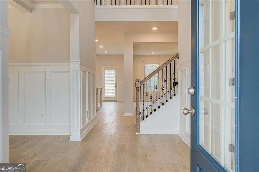 Photo of 205 Delta Drive, Mcdonough, GA 30253 (MLS # 10851659)