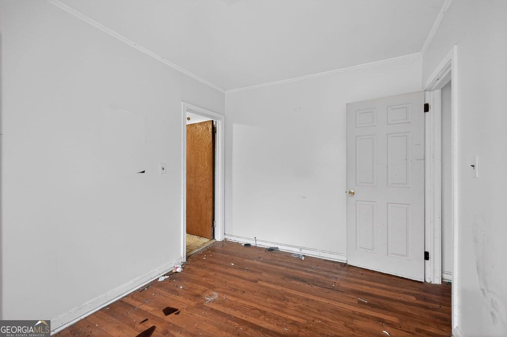 Photo of 3755 Wages Road, Auburn, GA 30011 (MLS # 10705467)