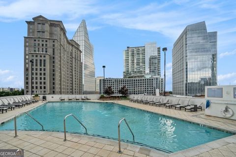 Photo of 3324 Peachtree Road NE #1915, Atlanta, GA 30326 (MLS # 10703790)