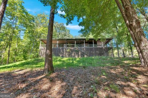Photo of 1825 Big Texas Valley Road, Rome, GA 30165 (MLS # 10590070)