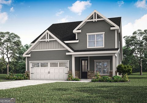 456 Egret CT Jefferson GA 30548