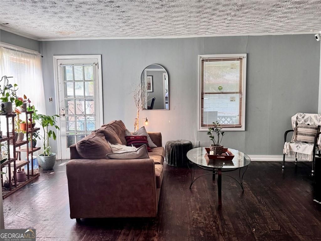 Stone Mountain, Georgia 30083, United States, 2 Bedrooms Bedrooms, ,1 BathroomBathrooms,Residential,Active,176809