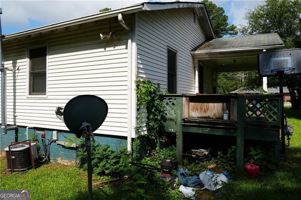 Stone Mountain, Georgia 30083, United States, 2 Bedrooms Bedrooms, ,1 BathroomBathrooms,Residential,Active,176809