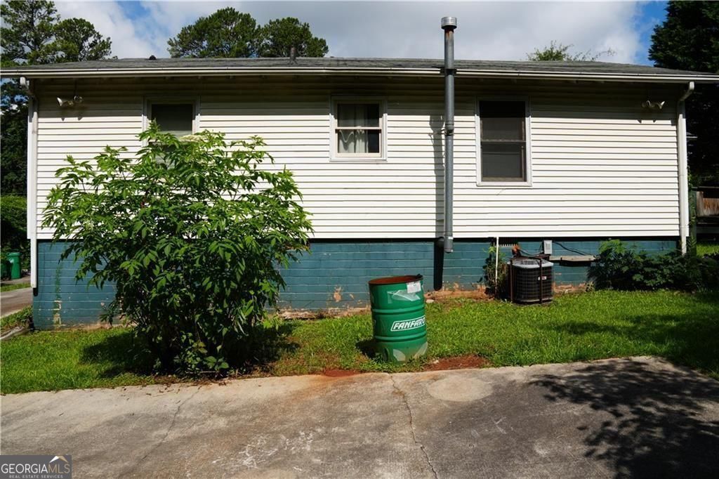 Stone Mountain, Georgia 30083, United States, 2 Bedrooms Bedrooms, ,1 BathroomBathrooms,Residential,Active,176809