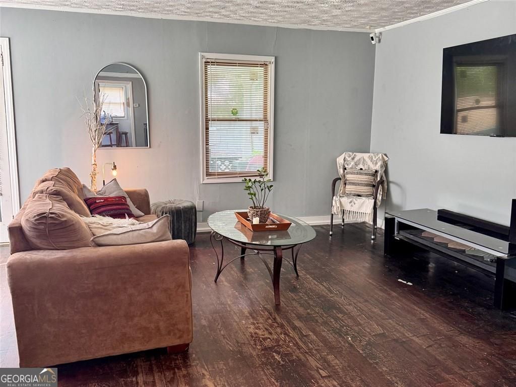 Stone Mountain, Georgia 30083, United States, 2 Bedrooms Bedrooms, ,1 BathroomBathrooms,Residential,Active,176809