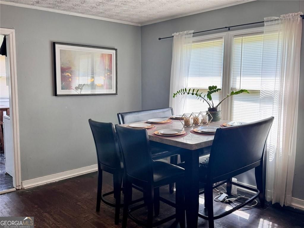 Stone Mountain, Georgia 30083, United States, 2 Bedrooms Bedrooms, ,1 BathroomBathrooms,Residential,Active,176809