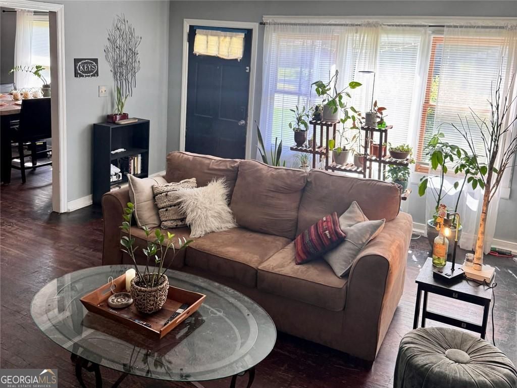 Stone Mountain, Georgia 30083, United States, 2 Bedrooms Bedrooms, ,1 BathroomBathrooms,Residential,Active,176809